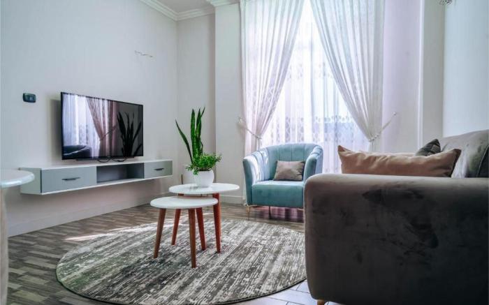 Amnen Apartment 