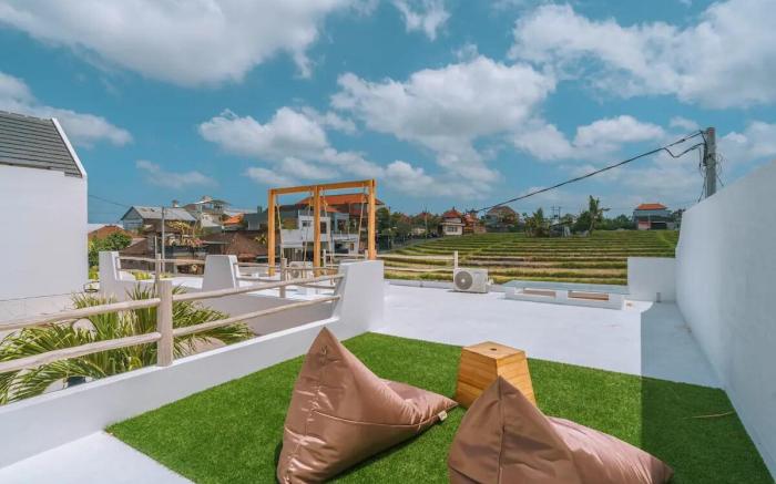 Villa Aurelia 2 bedrooms private pool