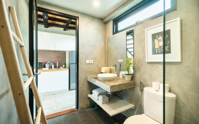 Canggu 2Plex Managed by CPM Bali