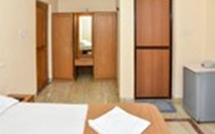 Henry S Place