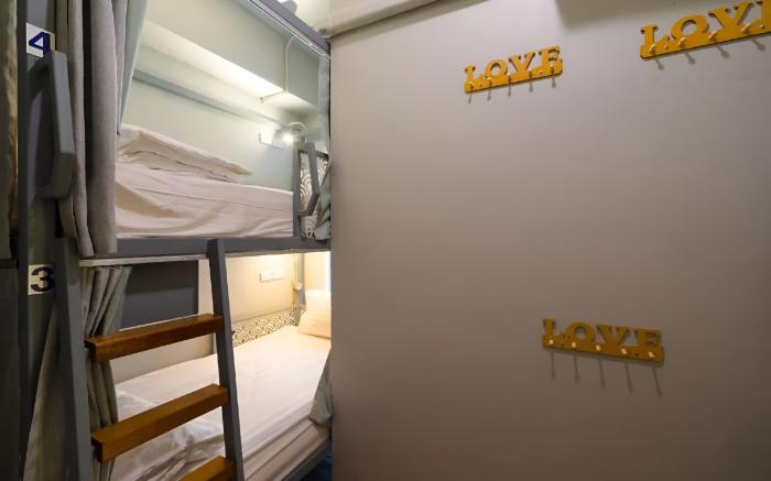 Friends Hostel -  Phuket Airport