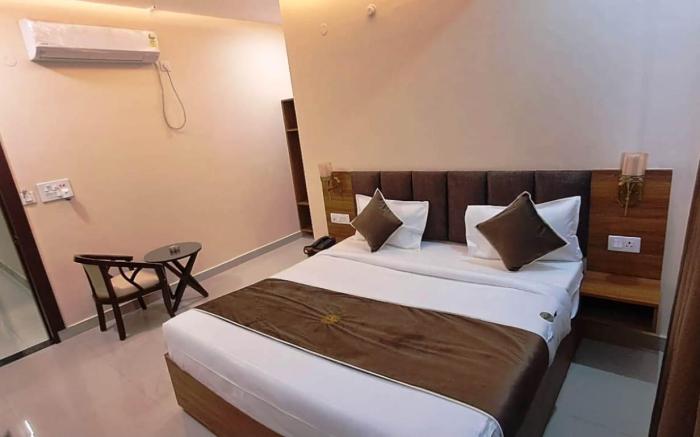 Hotel Urban Residency