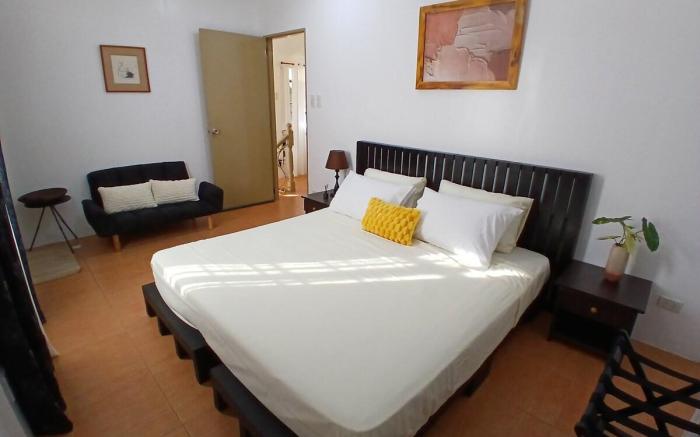 The TwinHouses Tagaytay Staycation 