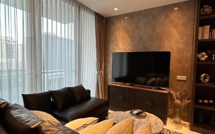 The Rosebay Luxury Condominium