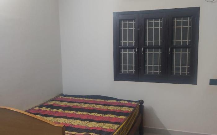 Tiruvannamalai mountain view home
