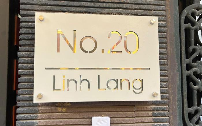 22Housing Linh Lang Hotel & Residence