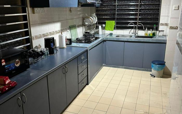 SS Homestay