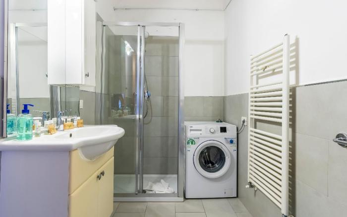 Ghibellina Loft in Firenze