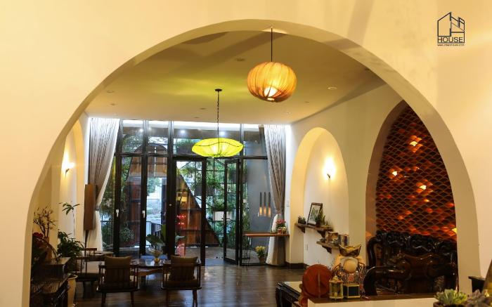 Chacahouse