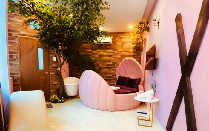 Loove Hotel 3