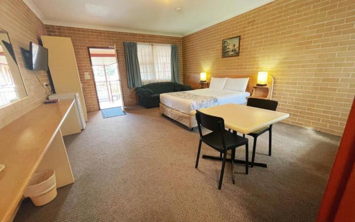 SureStay by Best Western New Inn Richmond
