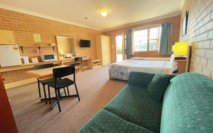 SureStay by Best Western New Inn Richmond