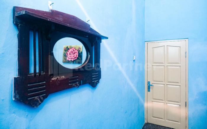 Anane Malioboro Homestay RedPartner