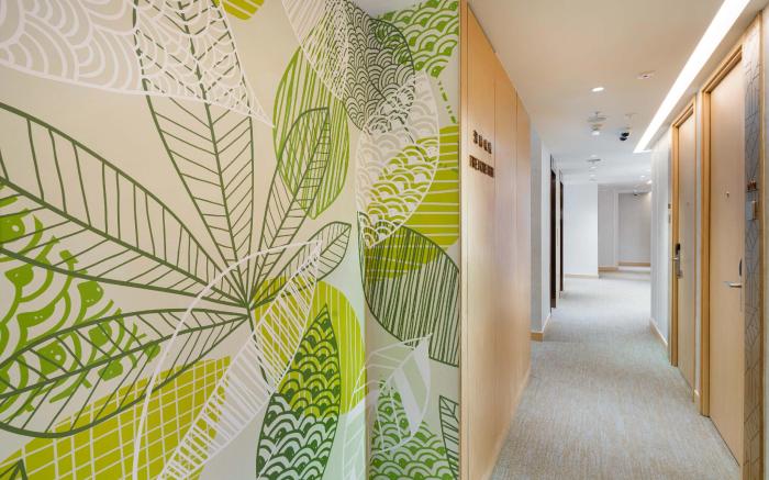 Hotel YX Lai Chi Kok