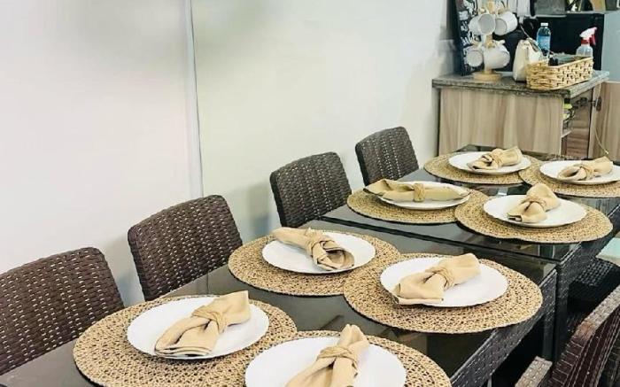 Urban Deca  2BR APT  near SM, IT Park, Ayala - N/P