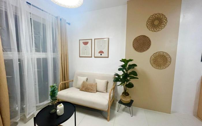 Bamboo Bay Cebu - 1 BR near SM & IT Park - N/P