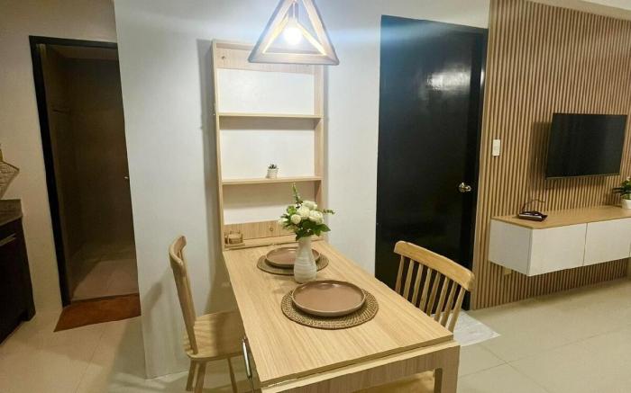 Bamboo Bay Cebu - 1 BR near SM & IT Park - N/P