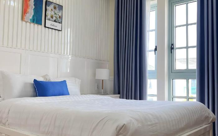 Novaworld Villa Phan Thiet 200m2 is currently offering a 35% discount.