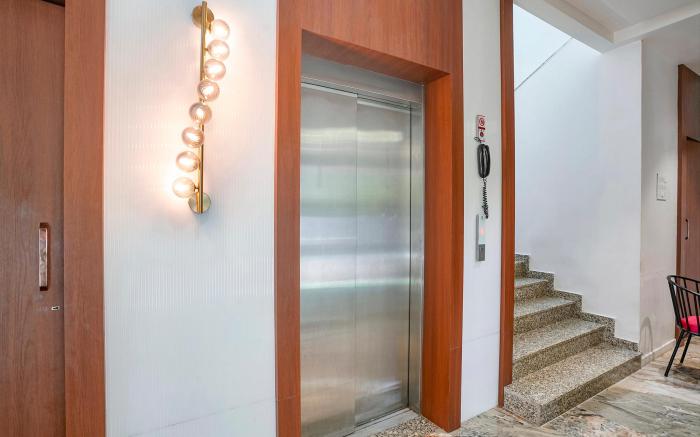 FabHotel Melody Boutique - Village Vadavali, Thane