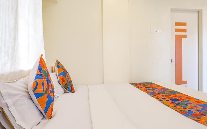 FabHotel Shree Swami - Nr. Bird Valley Udyan