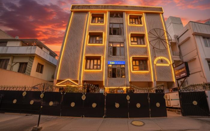 Via Home Tree Service Apartment T Nagar