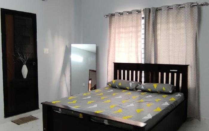 Sukruthi Service Apartment