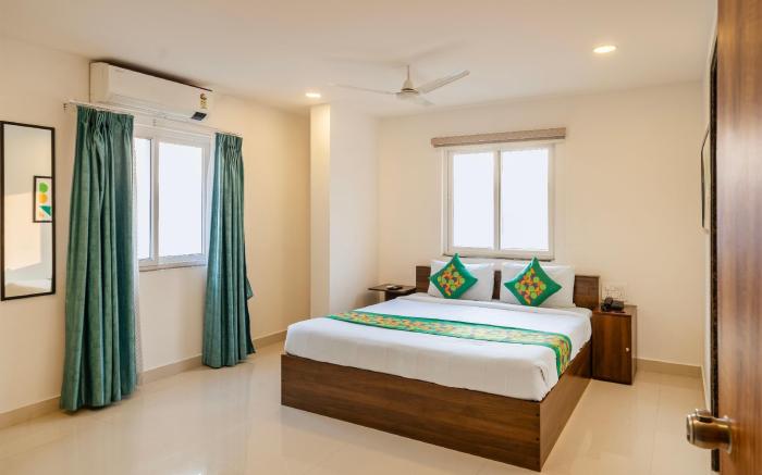 Treebo De Alphabet Gachibowli