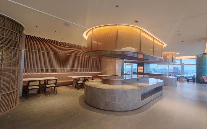 CM+ Serviced Apartment International Cruise Terminal Shanghai