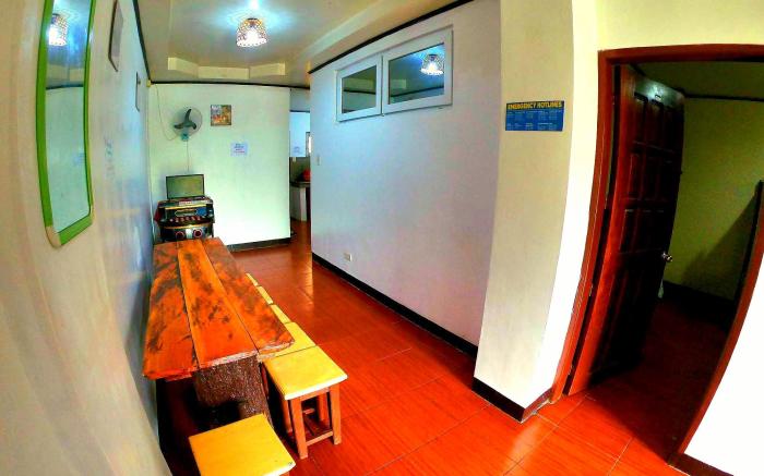 Cardona Beach Apartment 