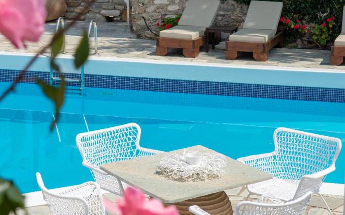Aeolos Hotel & Villas - Pelion
