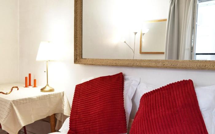 Chic Studio 30ms to Le Bon Marche