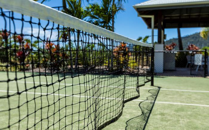 The Boathouse Apartments