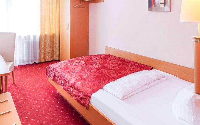 Centro Hotel Mondial Munchen Trademark Collection by Wyndham