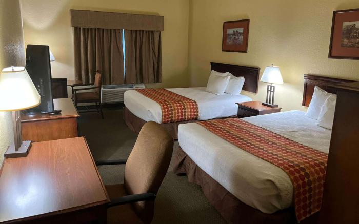 Days Inn by Wyndham Coffeyville