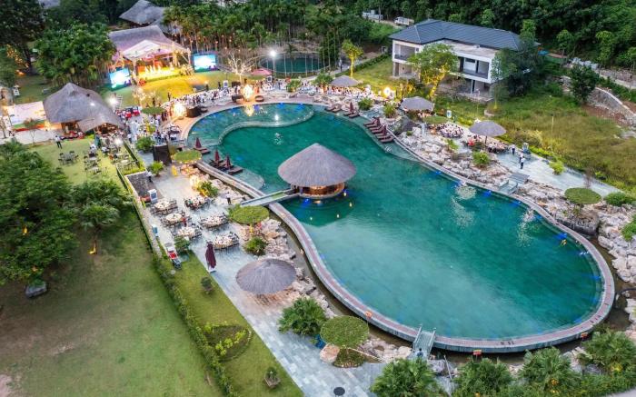Thung Nham Resort
