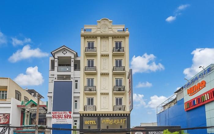 Hưng Phát Hotel Tân Phú