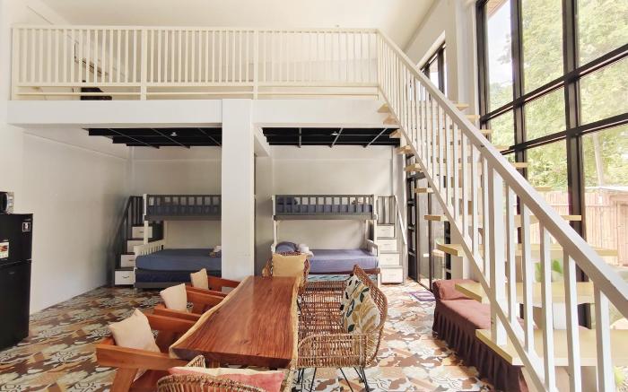 Casa Calungsod La Union