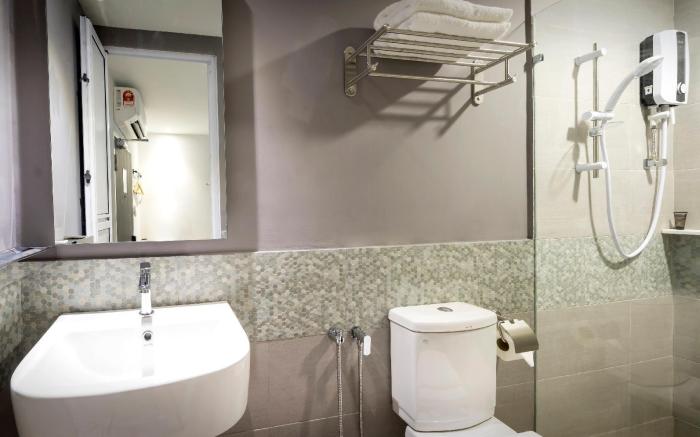 H Boutique Hotel Xplorer Kota Damansara