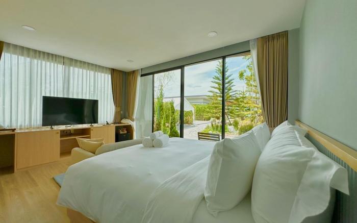 Anantara Pura Resort