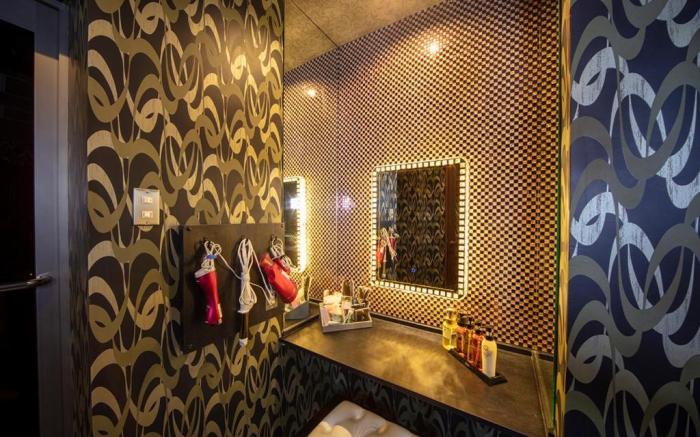 Hotel Noah Grande Sakuranomiya (Adult Only)