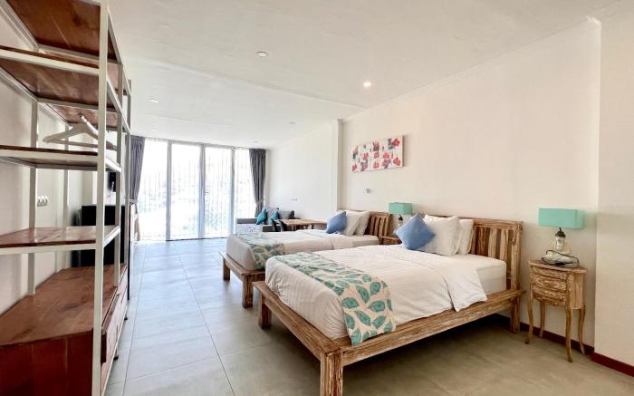 Komodo Suites Downtown Managed by CPM Bali