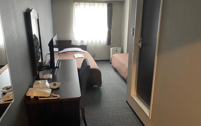 TAKATSUKI SUN HOTEL