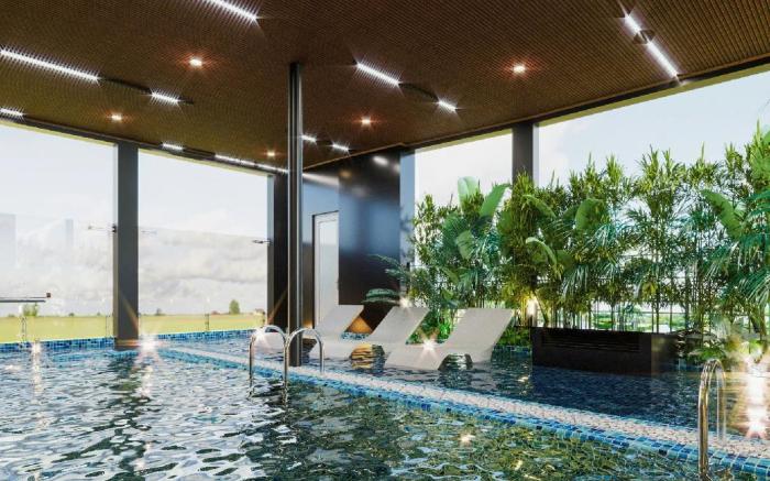 Splendid Premium Hotel