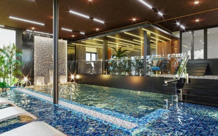 Splendid Premium Hotel