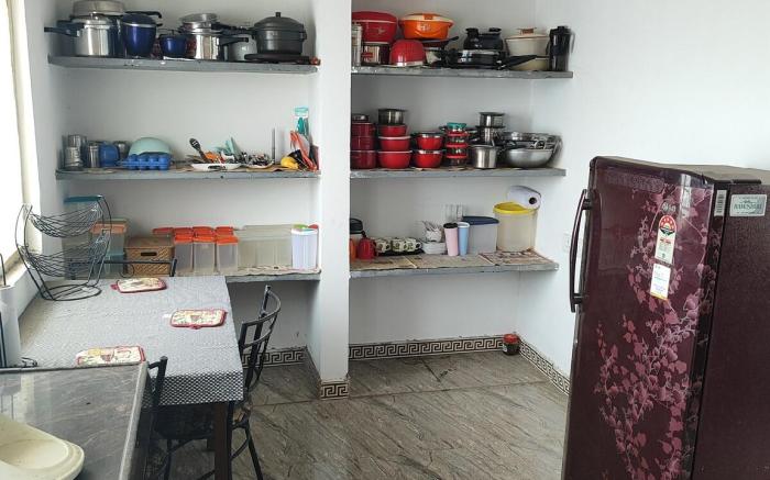 MMVK Homestay