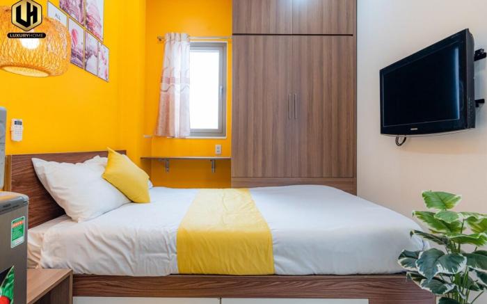 Luxury Condotel Sai Gon