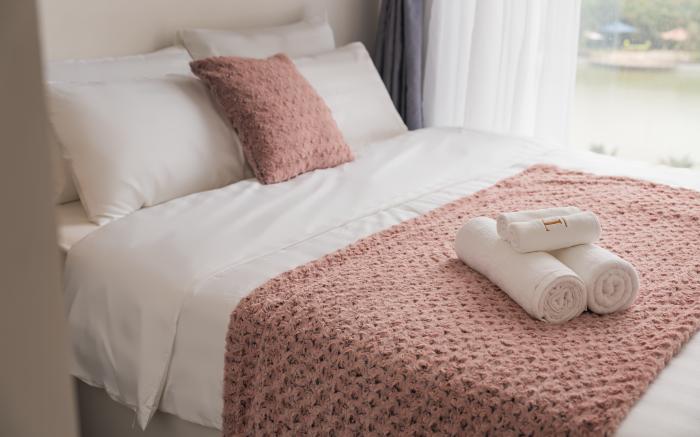 Masteri West Height - Vinhomes Smart City - HanoiHomes