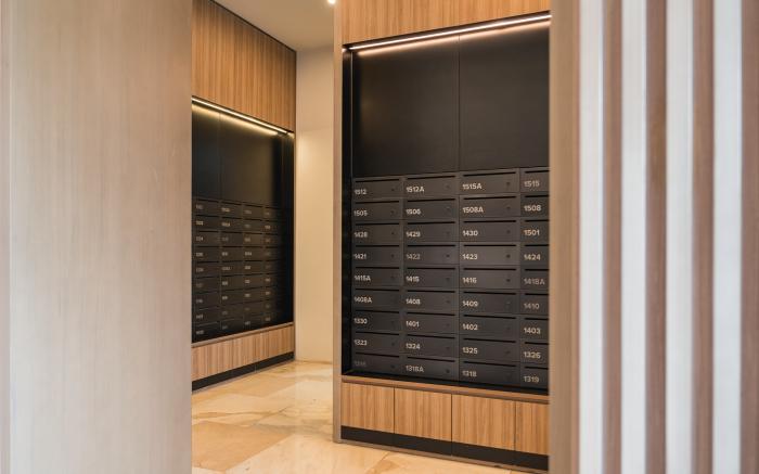 Masteri West Height - Vinhomes Smart City - HanoiHomes