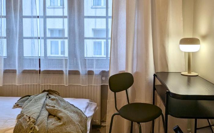 RYNEK 30 Hostel