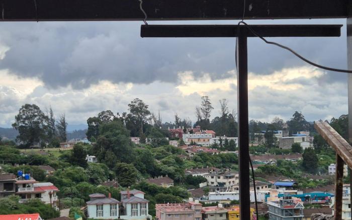 Aishwarya Bhavan, Ooty Home stay
